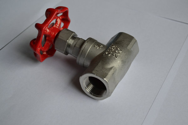 普通內(nèi)螺紋截止閥